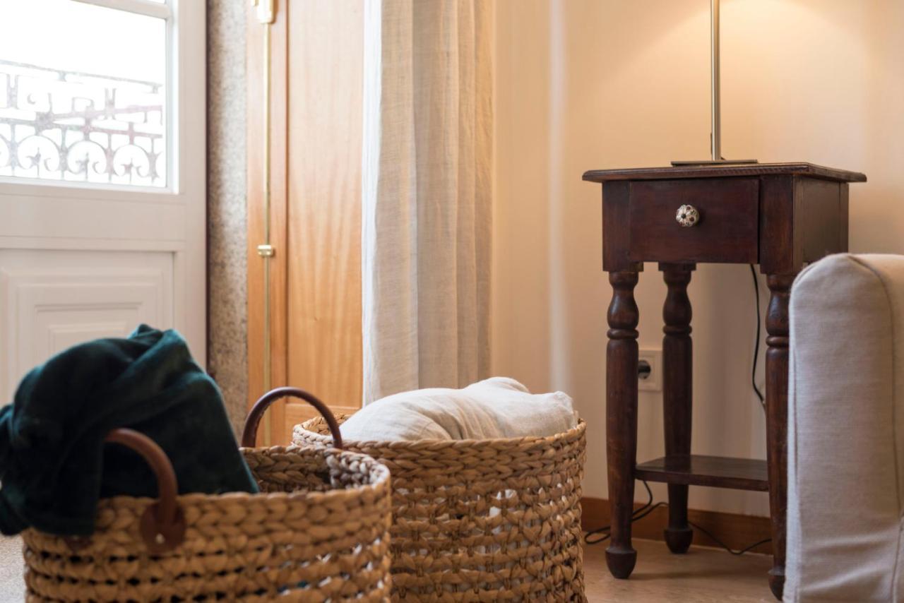 Lovelystay - The Porto Getaway Duplex - Free Parking Luaran gambar