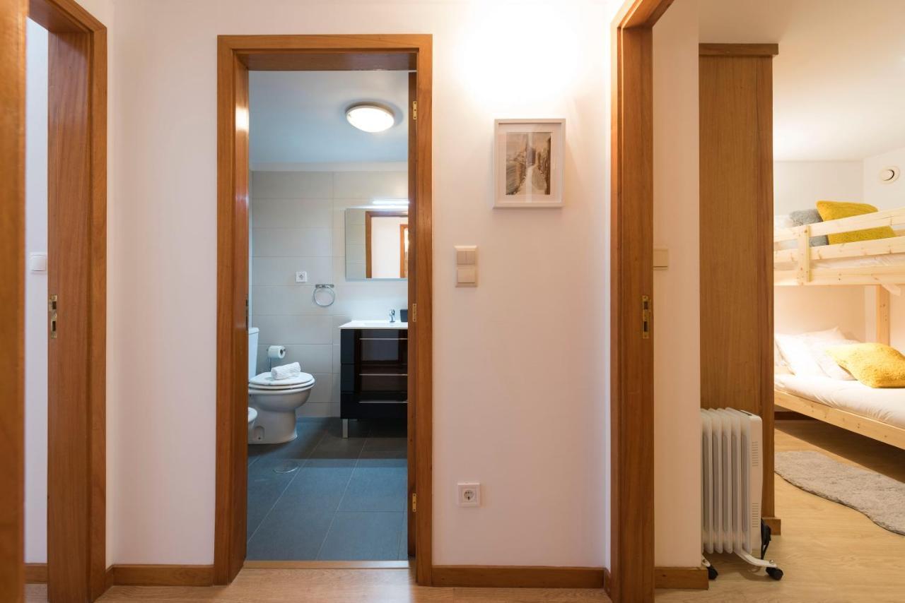 Lovelystay - The Porto Getaway Duplex - Free Parking Luaran gambar