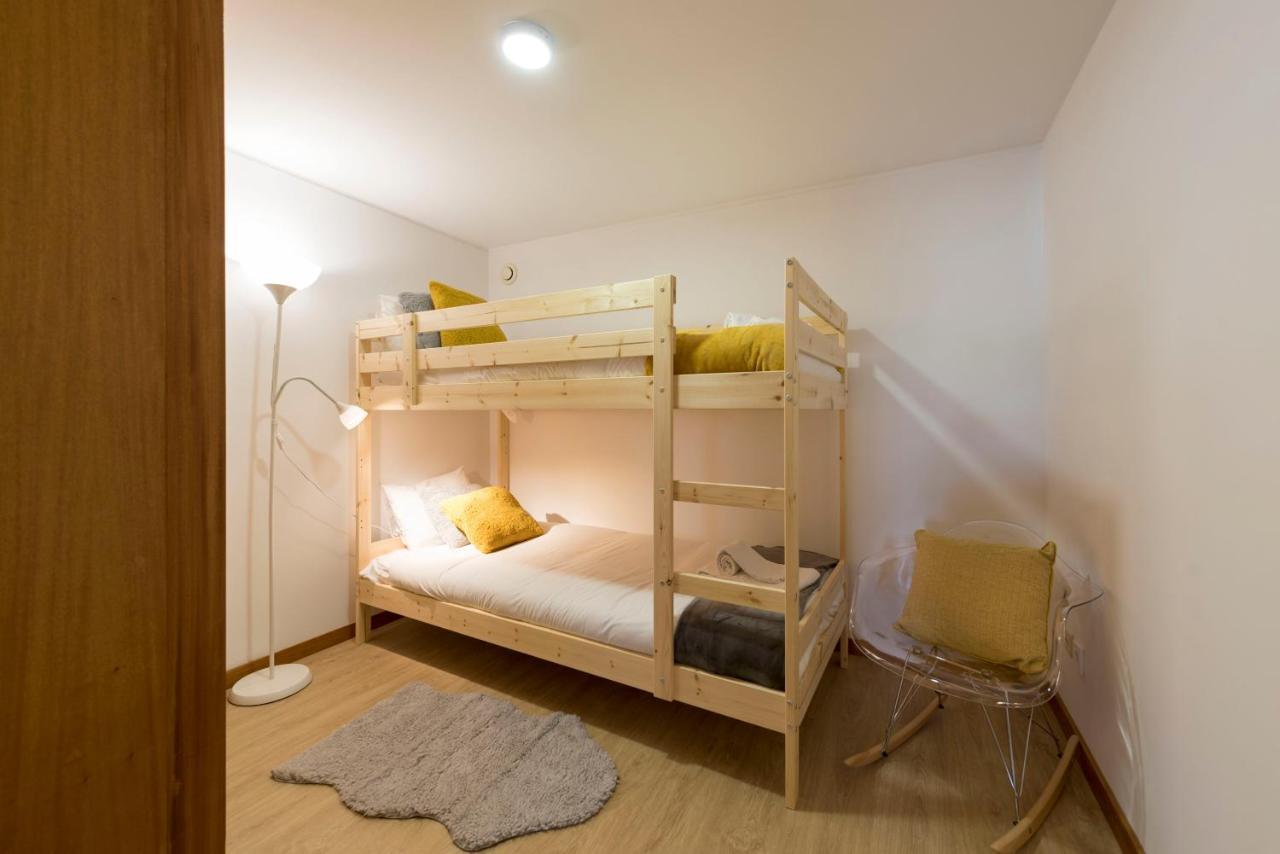 Lovelystay - The Porto Getaway Duplex - Free Parking Luaran gambar