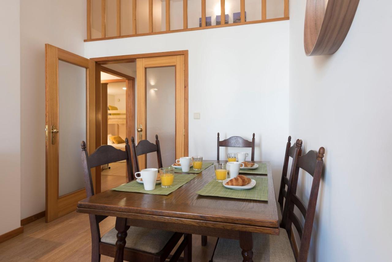 Lovelystay - The Porto Getaway Duplex - Free Parking Luaran gambar